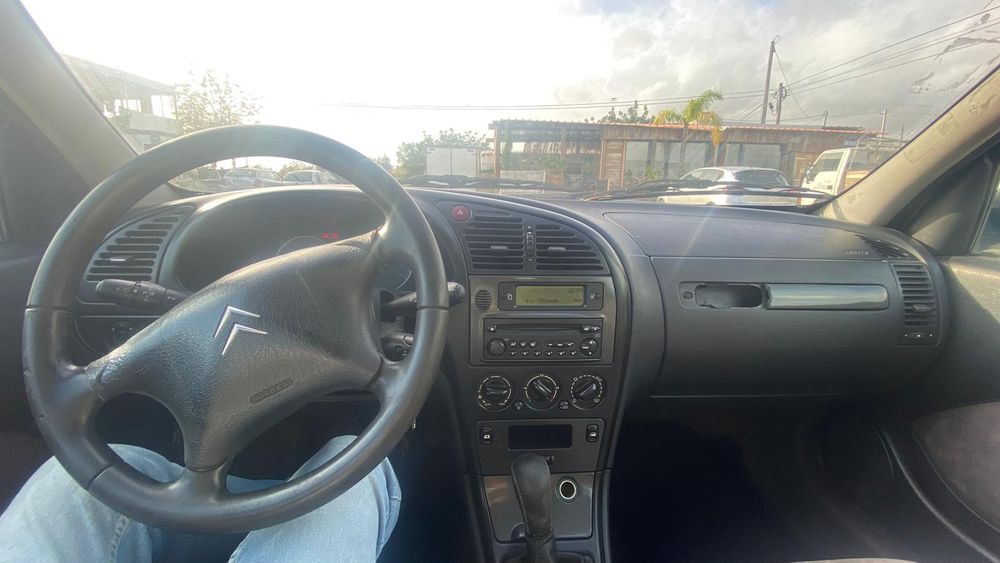Citroën Xsara HDI 2003