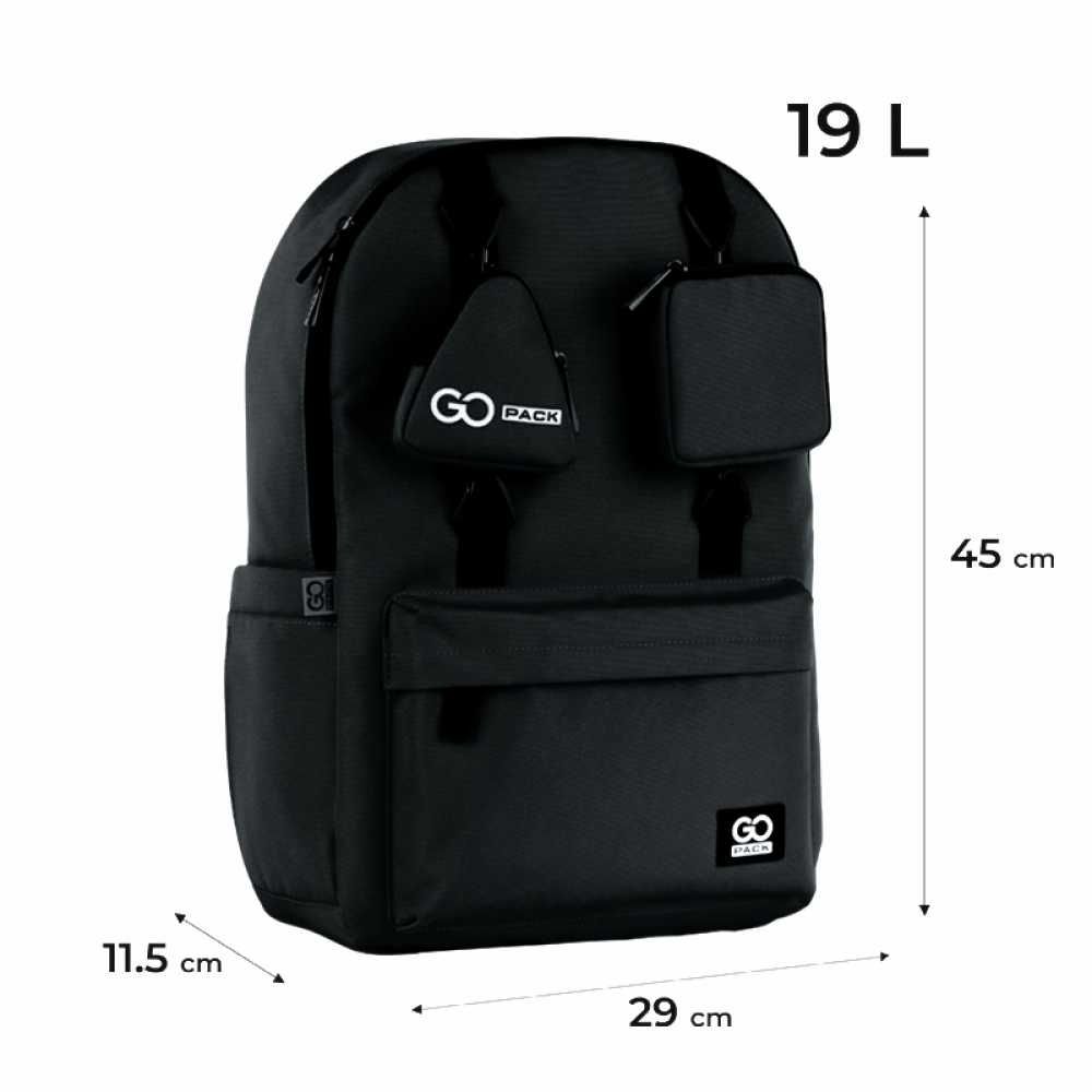 Рюкзак GoPack Education Teens GO25-178L-1