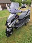 skuter YAMAHA majesty 125