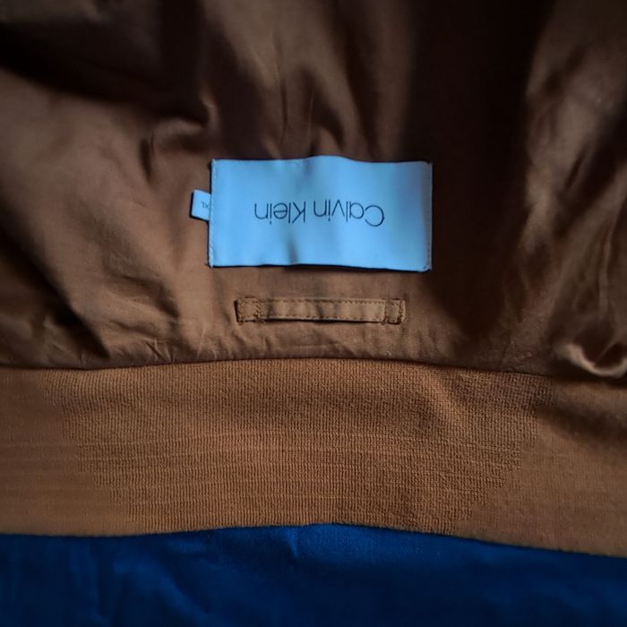 Calvin Klein- kurtka męska XL