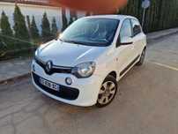 Renault Twingo 1.0 benzyna Klima El.szyby Niski przebieg