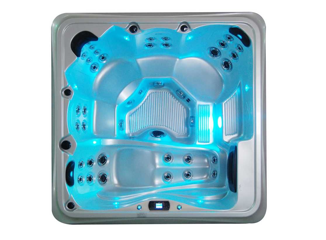Wanna SPA Whirlpool Infinity 560