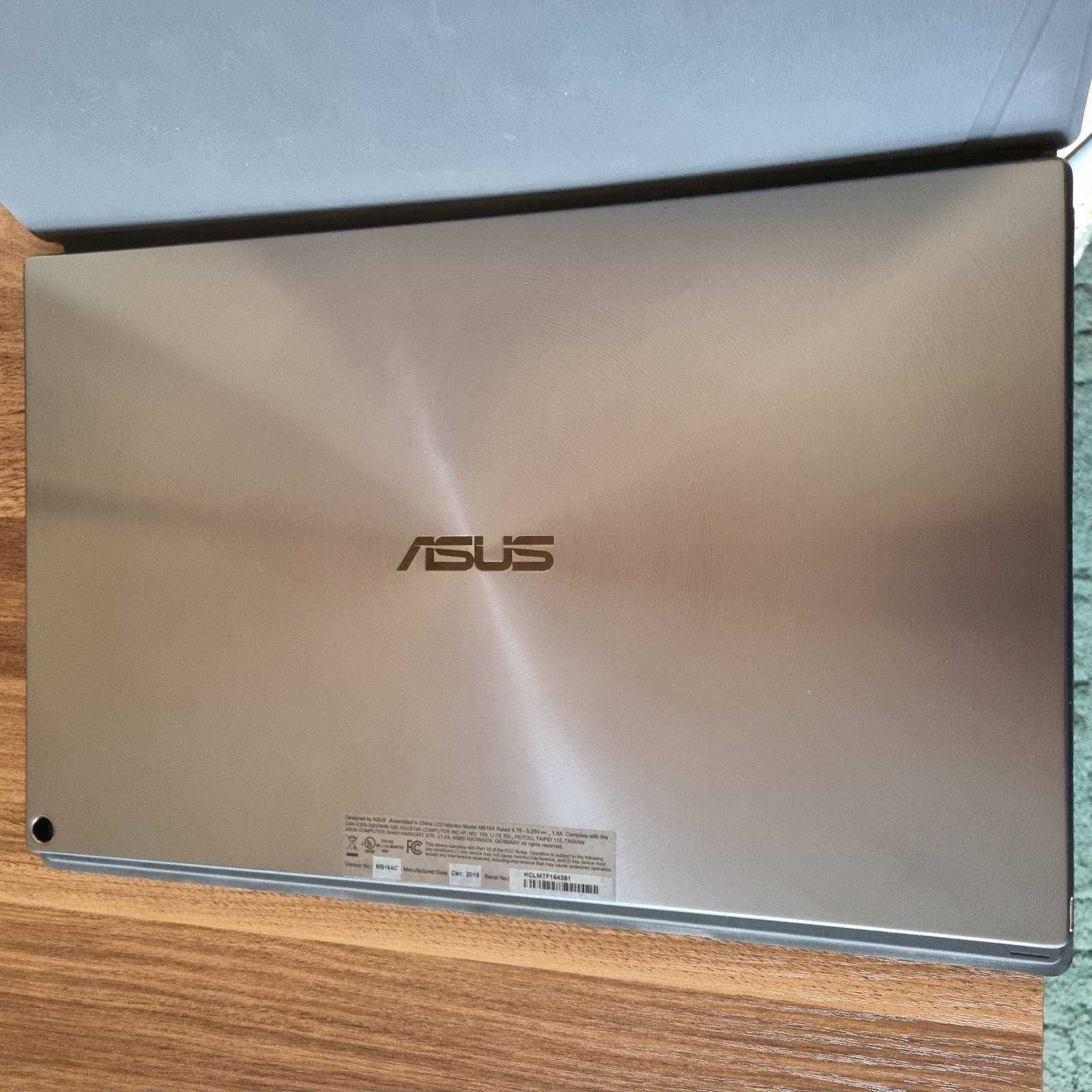 Монітор Asus MB16AC