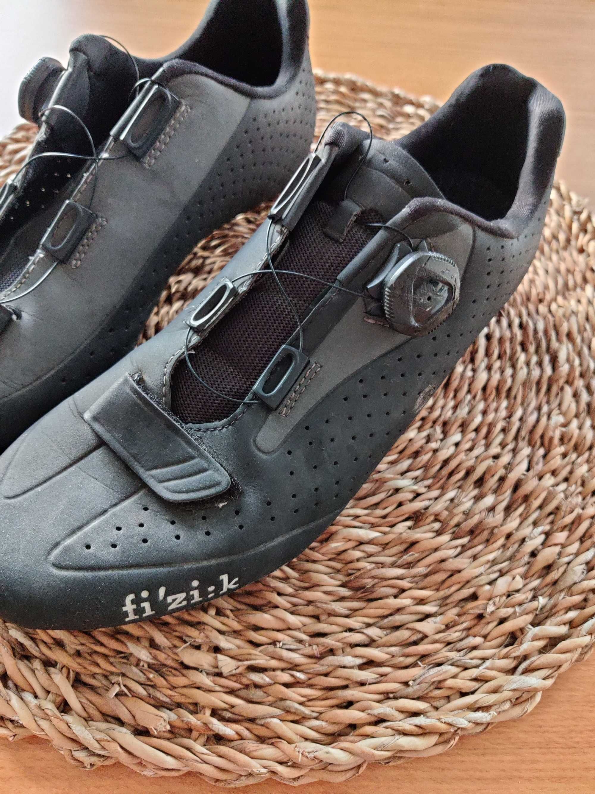 Buty szosowe Fizik R5B Uomo roz. 43 - 277 mm