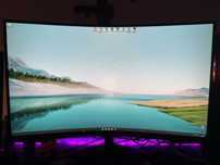 Monitor Samsung Odyssey G5