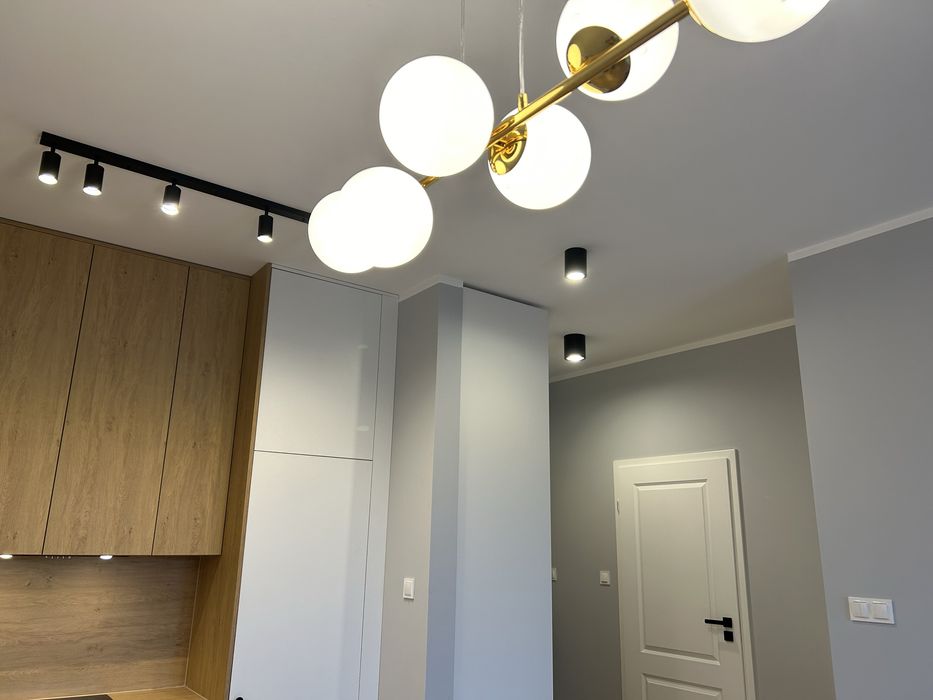 Apartament na doby