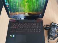 Lenovo i7 6700hq 15.6" 16gb ram dysk ssd Windows 10