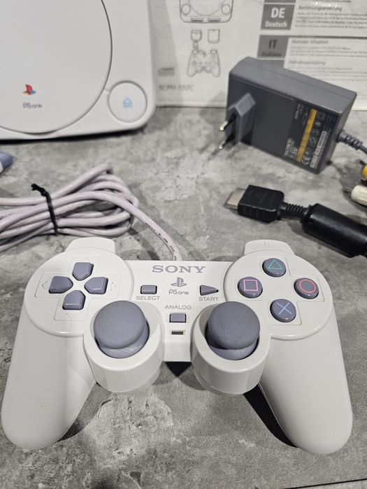 Sony PsOne Original