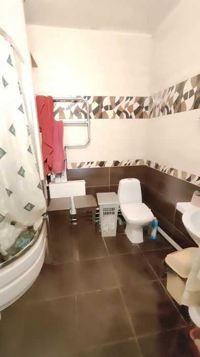 Продам часть дома, Клинчик