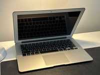 Laptop Apple Macbook Air i7/8GB/256GB/HD6000