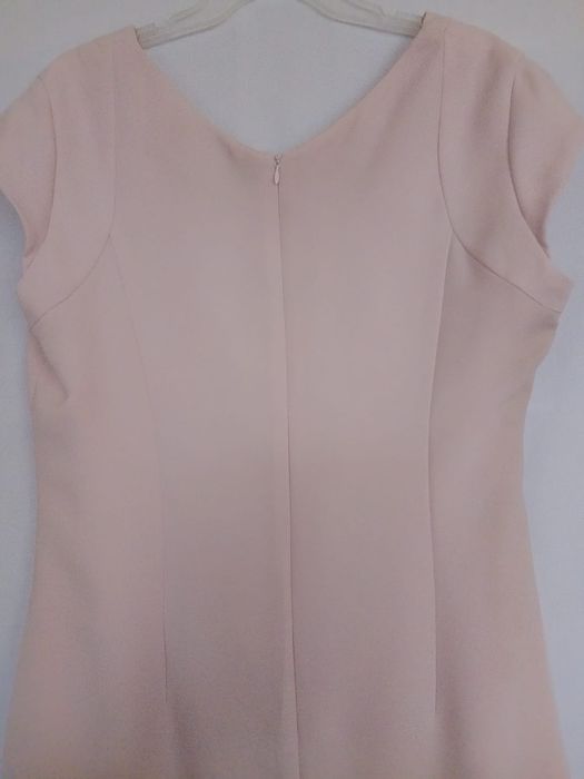 Sukienka wizytowa roz. 46