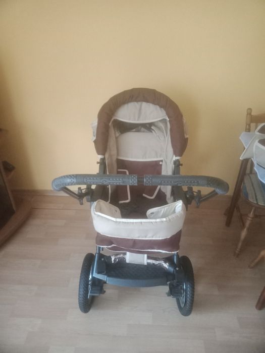 Sprzedam wózek dziecięcy 2w1