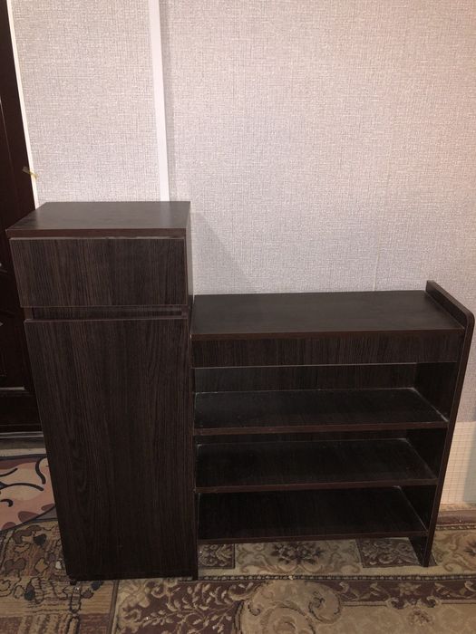 Тумба для взуття