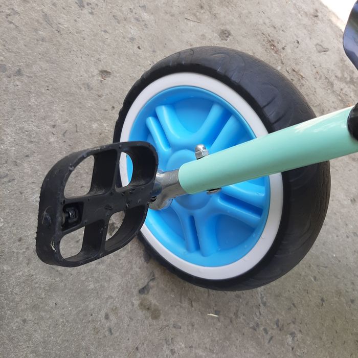 Велосипед від 1-3 років