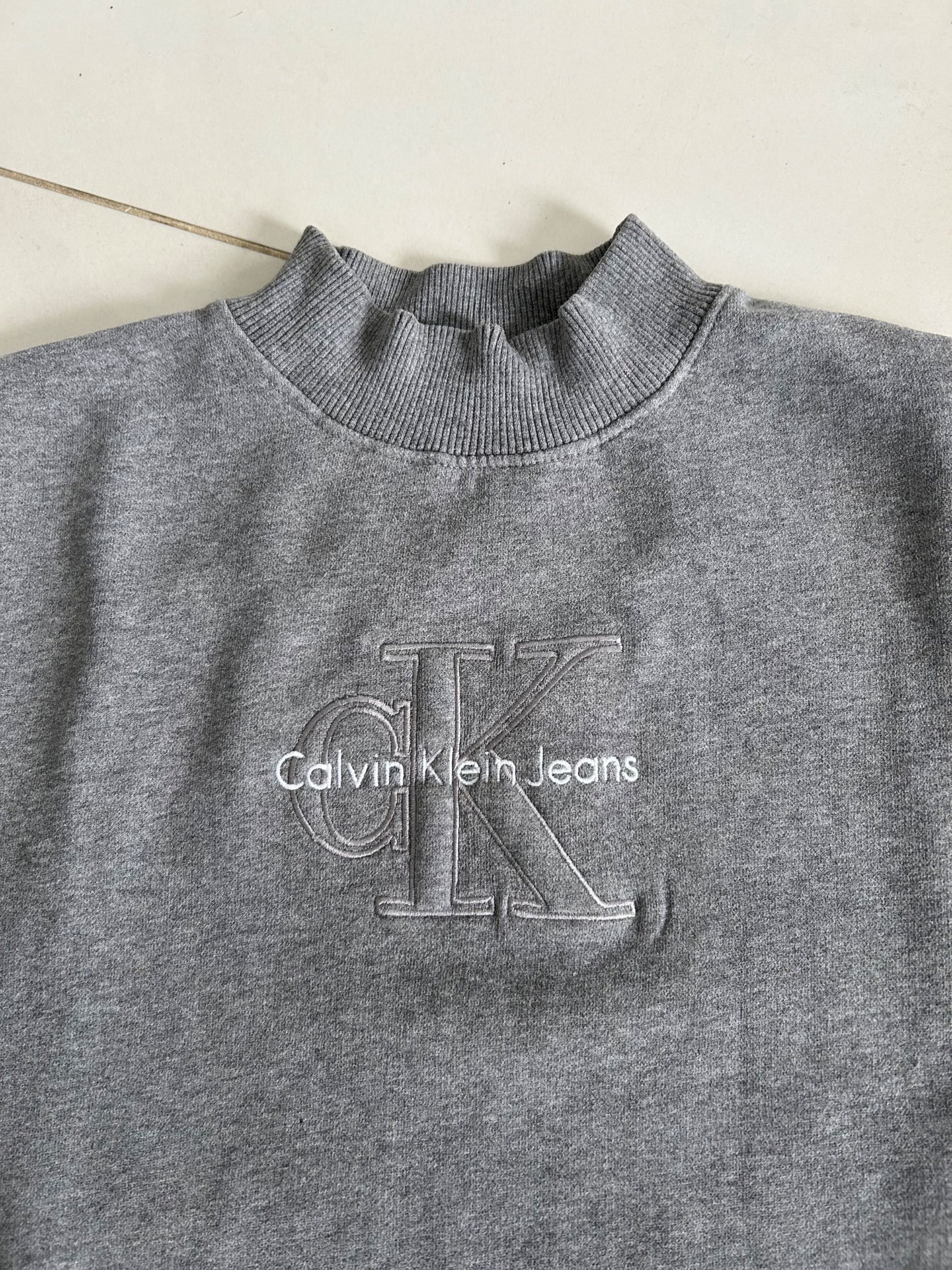 Sukienka sportowa Calvin Klein