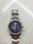 Zegarek Timex chronograph