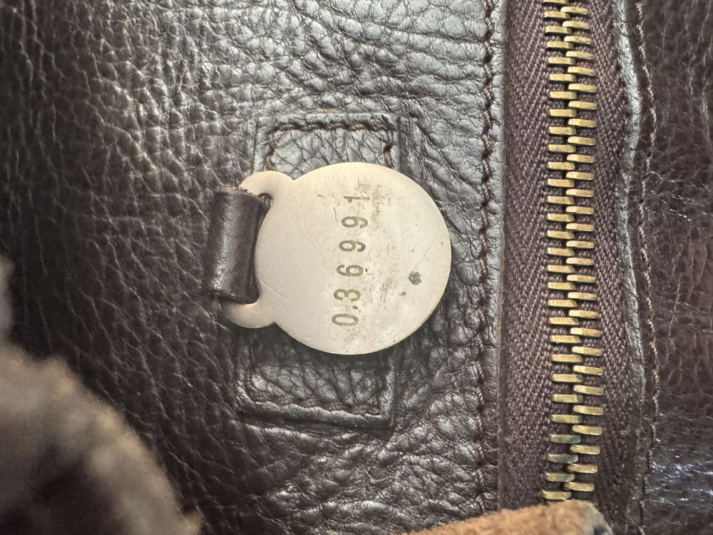 Продам сумку Mulberry