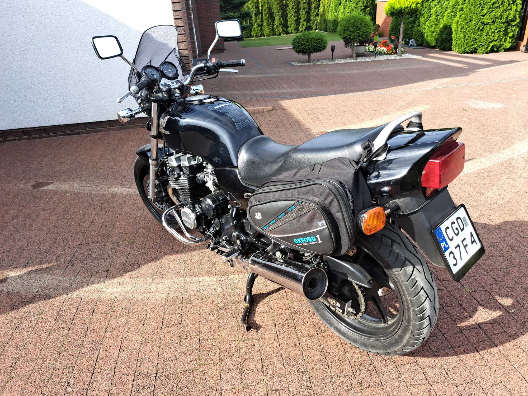 Honda CB Seven-fifty 750