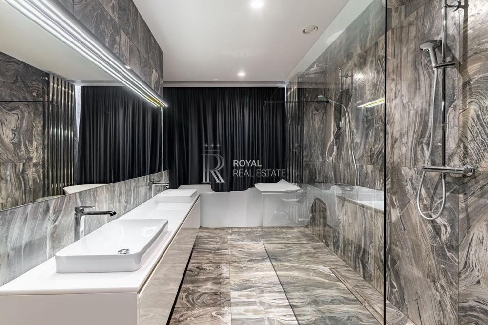 Оренда Будинок 4к 488м2 Острів Водників 10 соток Генератор Острівна