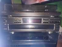 Technics SL-PD 847