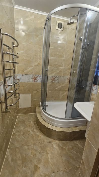 Здаю квартиру подобово, центр міста