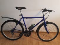 rower SHARK  MTB 26 koła