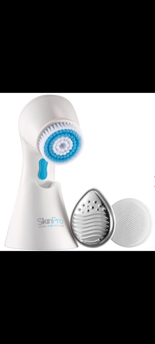 Oriflame Szczoteczka soniczna do twarzy