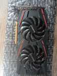 Gigabyte RX 570 4GB Stan igła