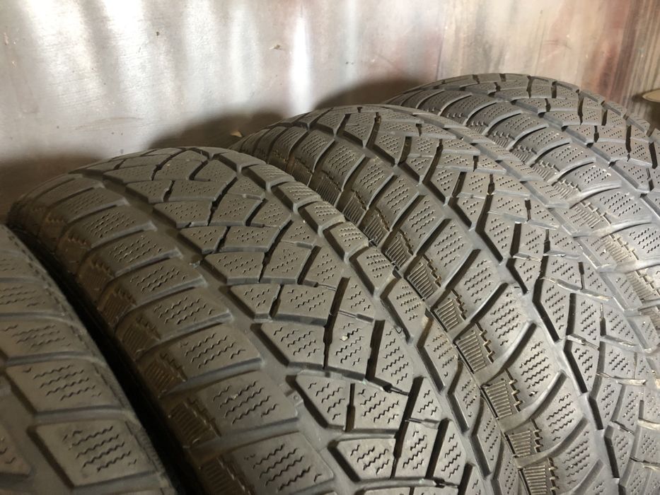 Зима DUNLOP 175/65 R14