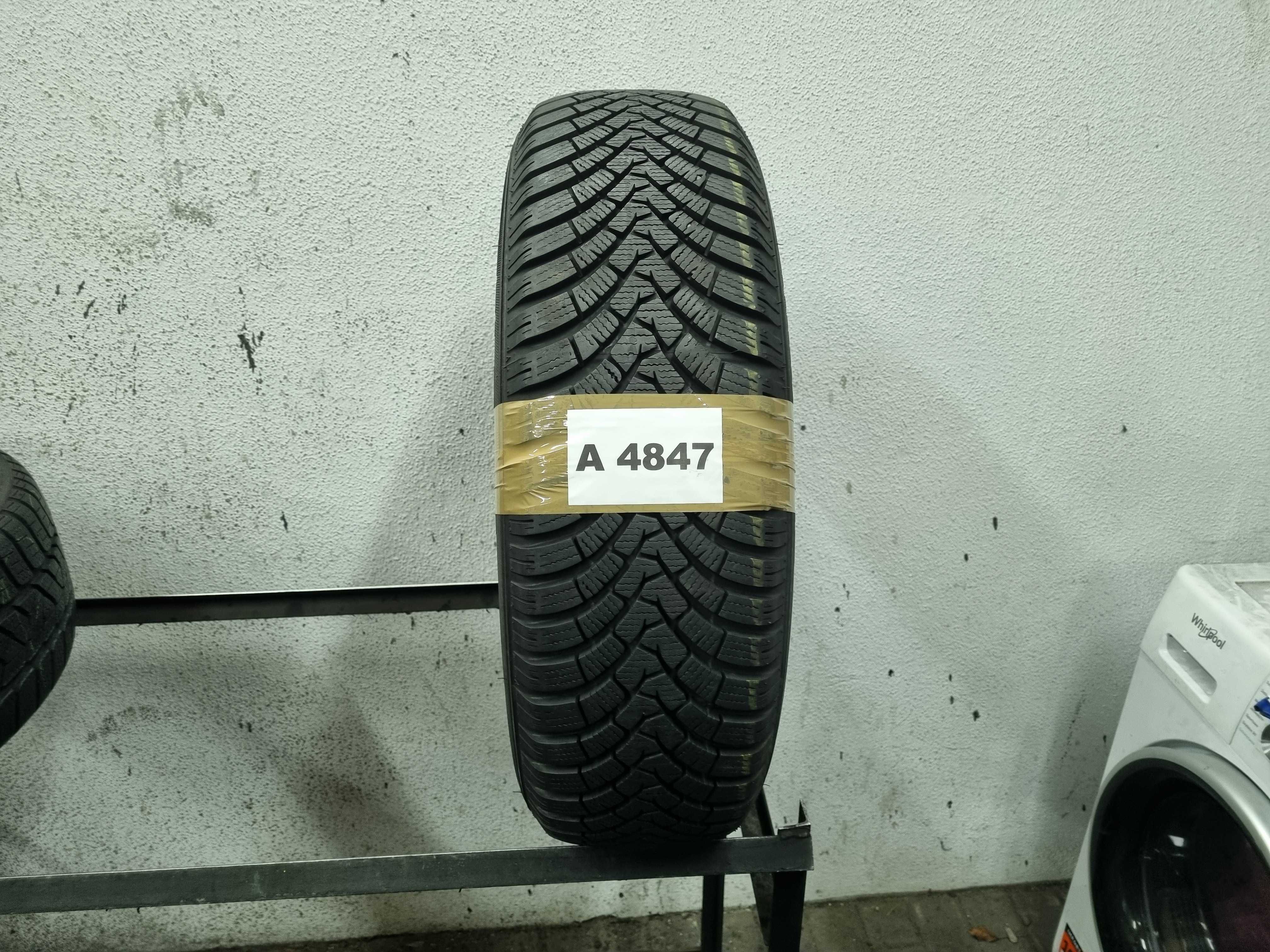 215/65/17 99H Falken EuroWinter HS01 SUV D.3622