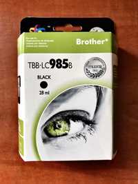 Tusz Brother TBB-LC985B