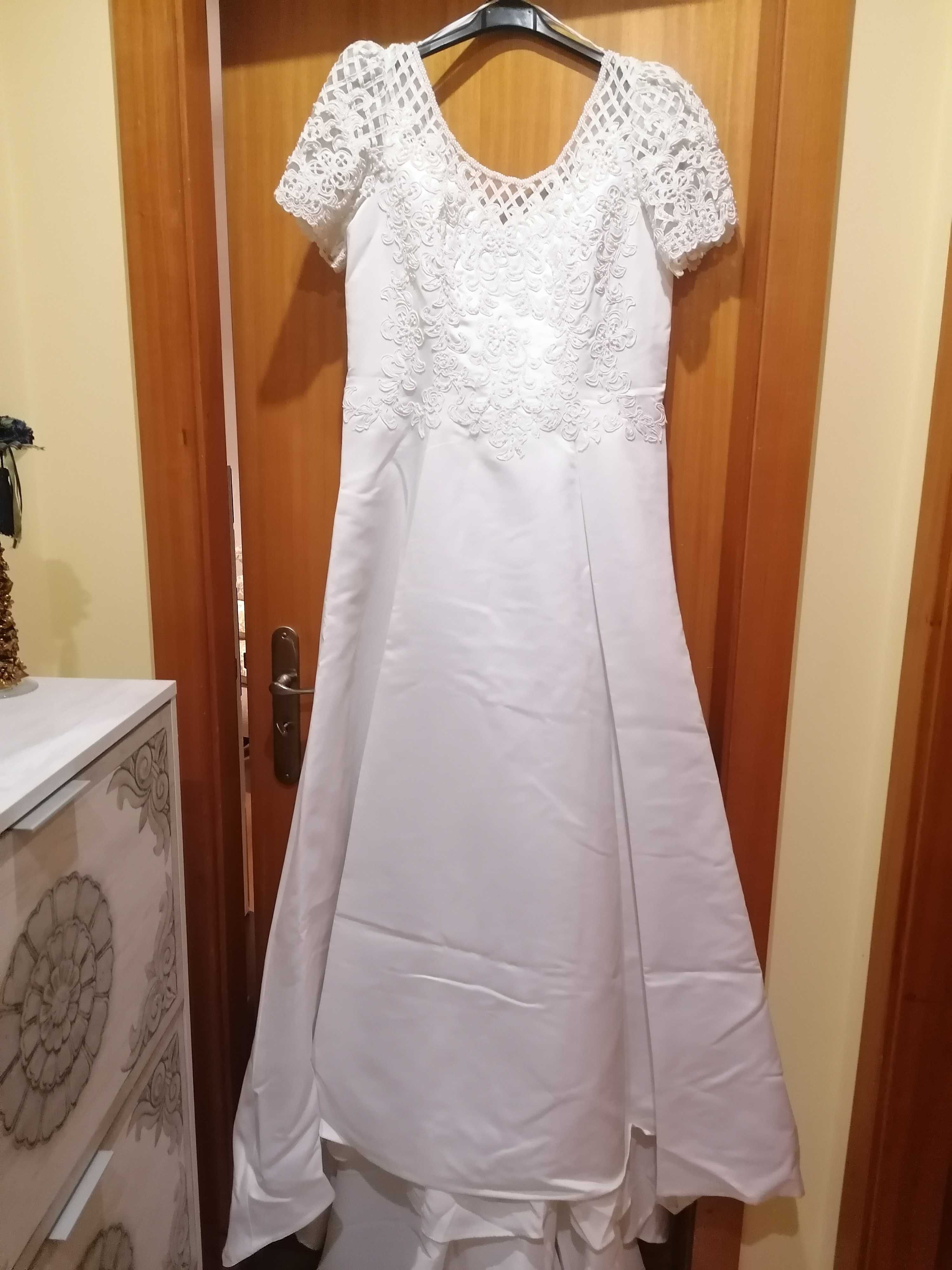 Vestido de Noiva