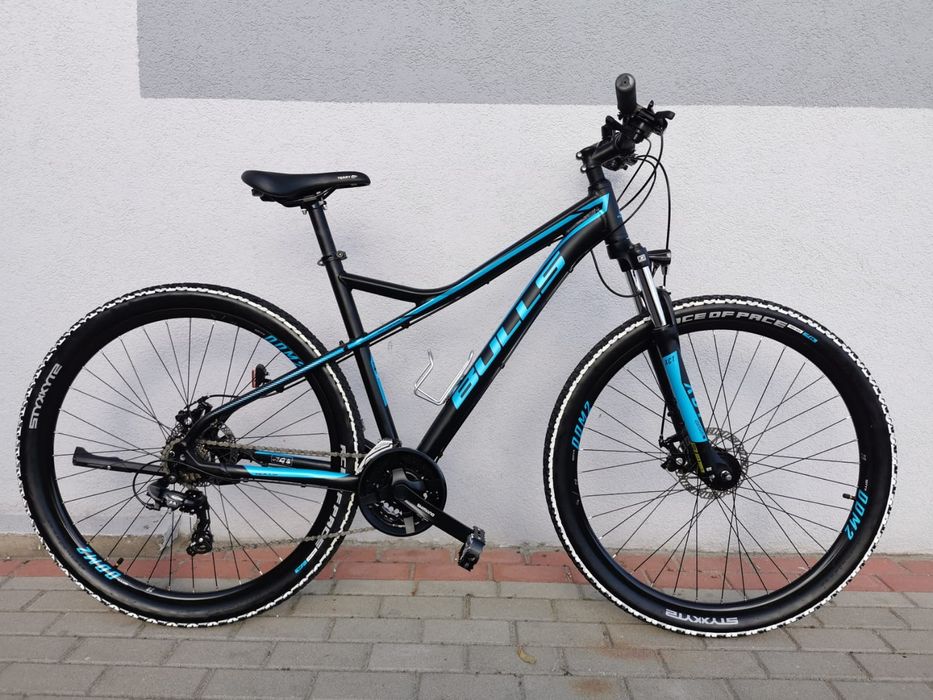 Jak nowy! Bulls Racer Street _51cm_ Shimano_ r29