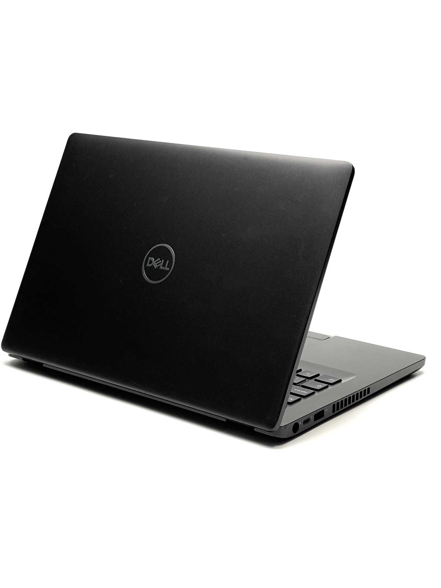 Dell Latitude 5400 | 14 FHD IPS | I5-8365U 4,1 Ghz