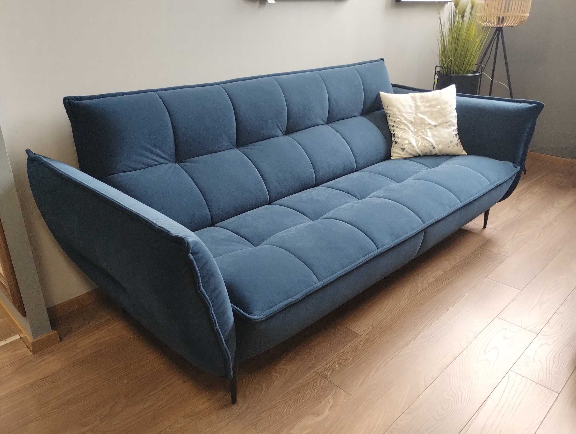 Po ekspozycyjna sofa LIZBONA