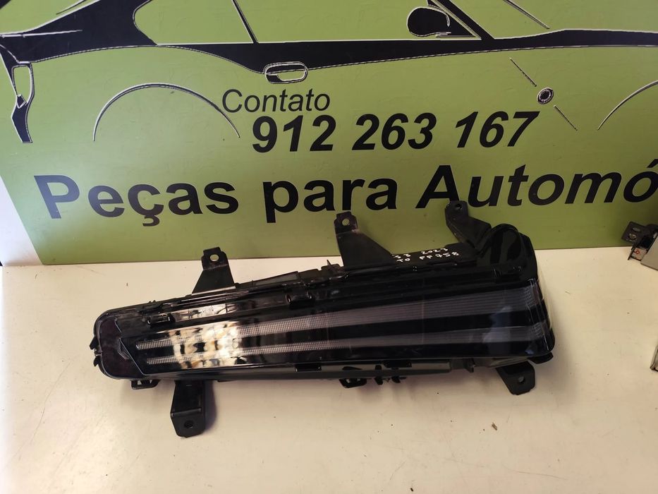 DS DS3 FAROL DIURNO LED DIREITO - FF758