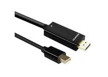 Kabek mini displayport HDMI 2.0 przewód mini HD 240HZ 4K 60HZ HDR 2M