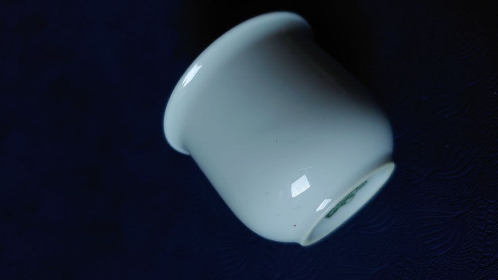 Ilmenau Kieliszek Filiżanka do Jajek