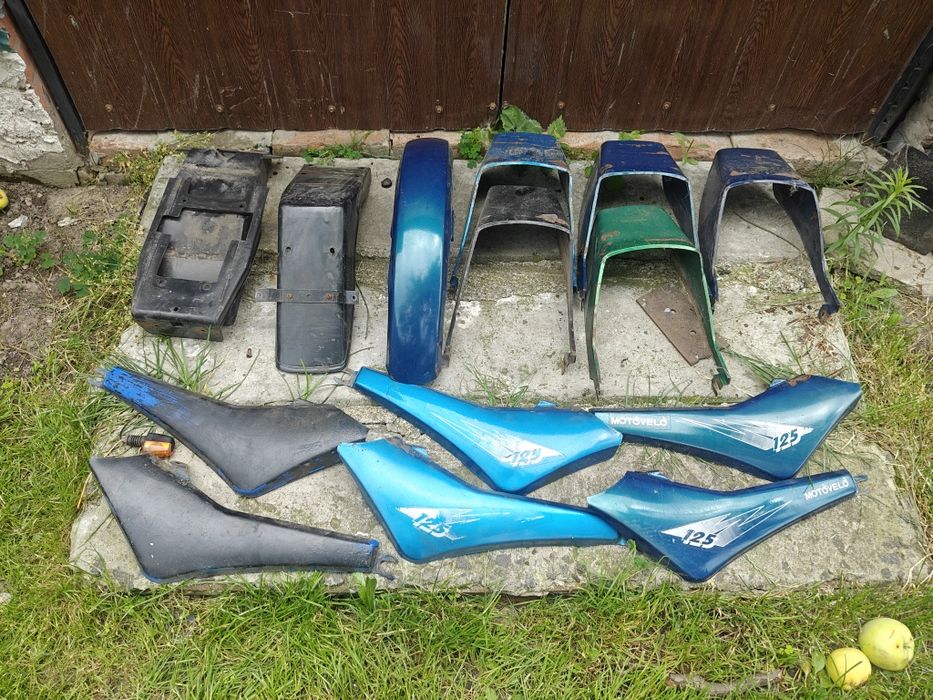 Минск лидер. запчасть. Коленвал.