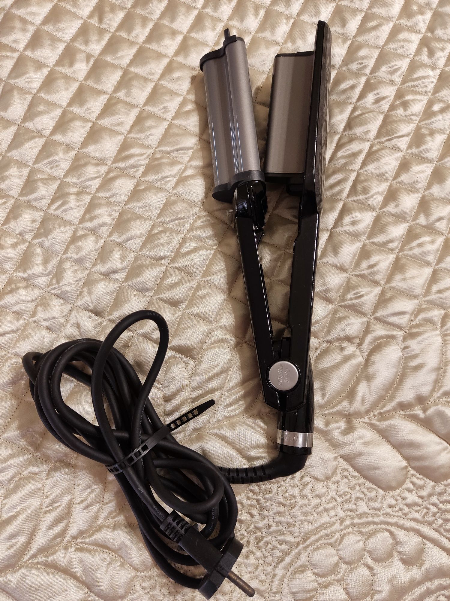 Продам плойку 3D WAVER BaByliss Pro BAB 2369TTE