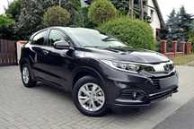 Honda HR-V Automat CVT*Elegance*Bezwypadkowa*Gwarancja