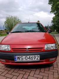 Citroen Saxo sprzedam