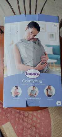 Chusta nosidło BOPPY Comfyhub