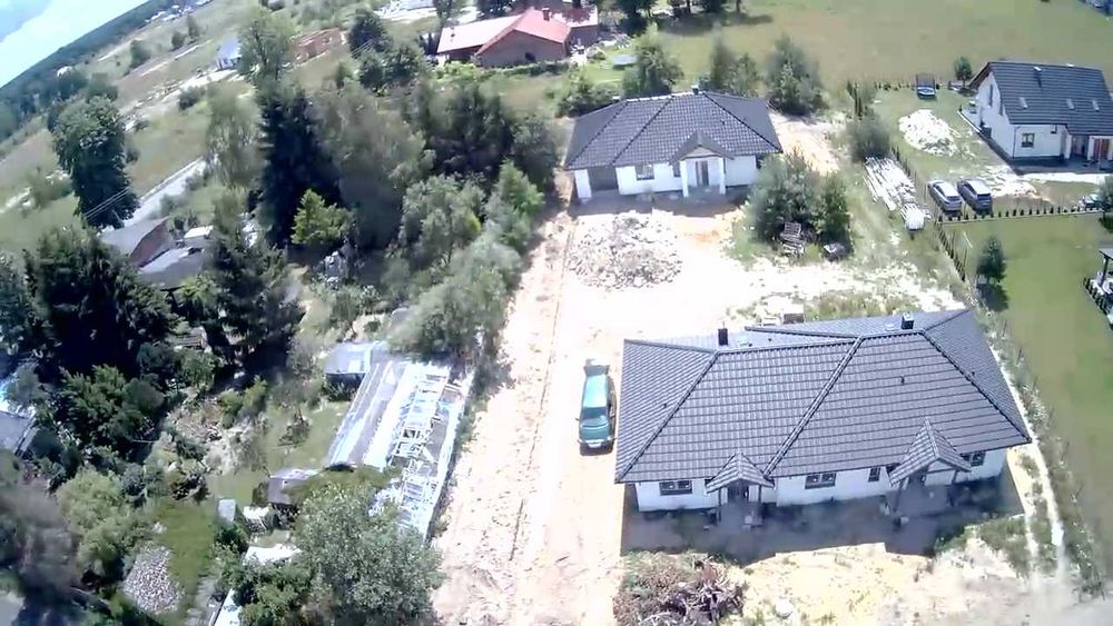 Kierownik Budowy Inspektor Nadzoru Świadectwa Energetyczne