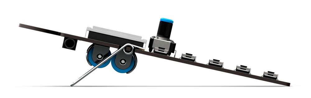 Teenage Engineering PO-14 Sub - minisyntezator