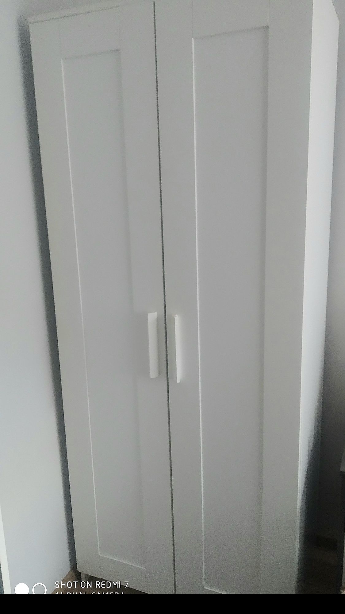 Szafa Brimnes IKEA
