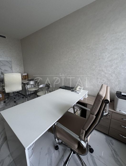 Оренда приміщення, готова клініка в Інституті Амосова