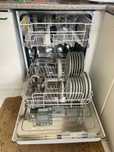 Maquina de Lavar Loiça - INDESIT