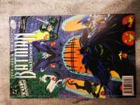 Komiks Batman Halloween, Top komiks Tm-semic z 1999