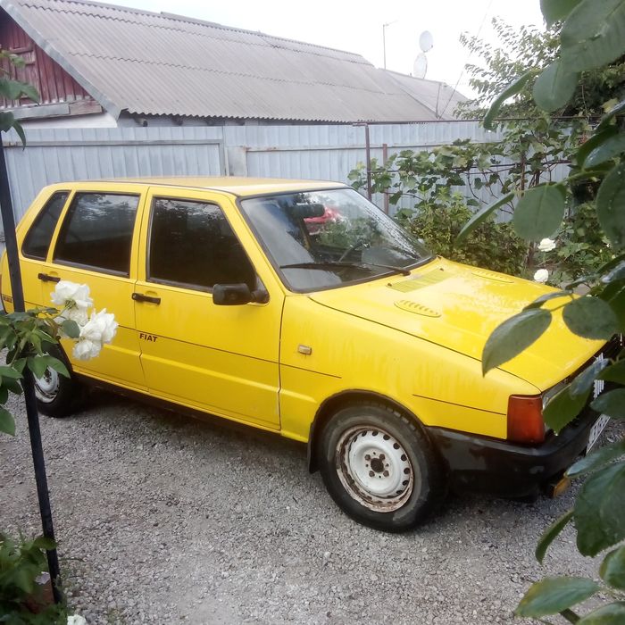 Продам Feat Uno 1.1